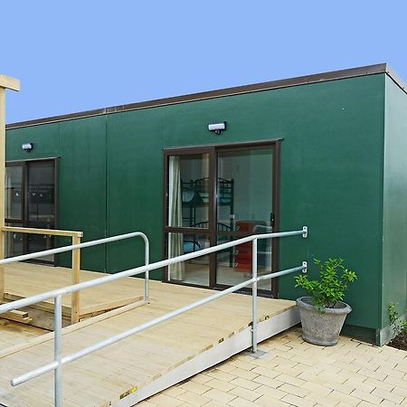 Matamata Backpackers Hostel Zewnętrze zdjęcie