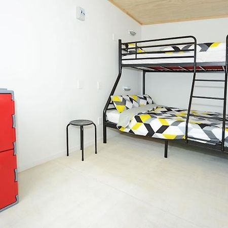 Matamata Backpackers Hostel Zewnętrze zdjęcie