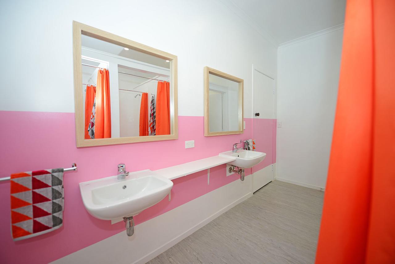 Matamata Backpackers Hostel Zewnętrze zdjęcie