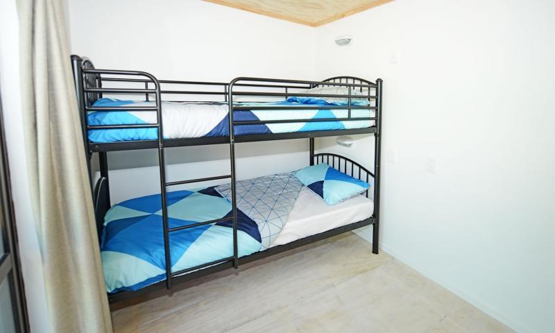 Matamata Backpackers Hostel Zewnętrze zdjęcie