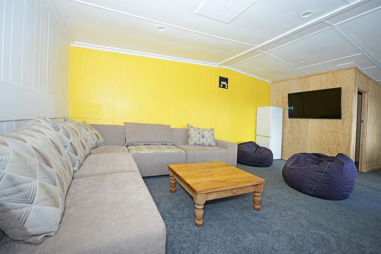 Matamata Backpackers Hostel Zewnętrze zdjęcie