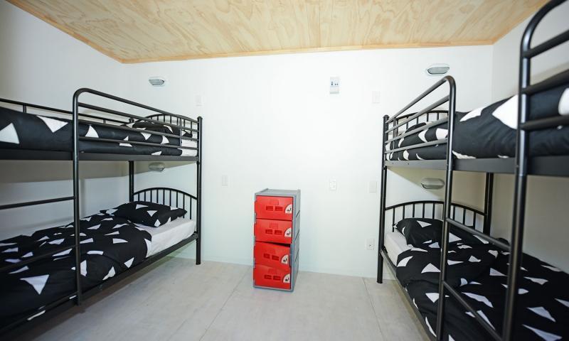 Matamata Backpackers Hostel Zewnętrze zdjęcie