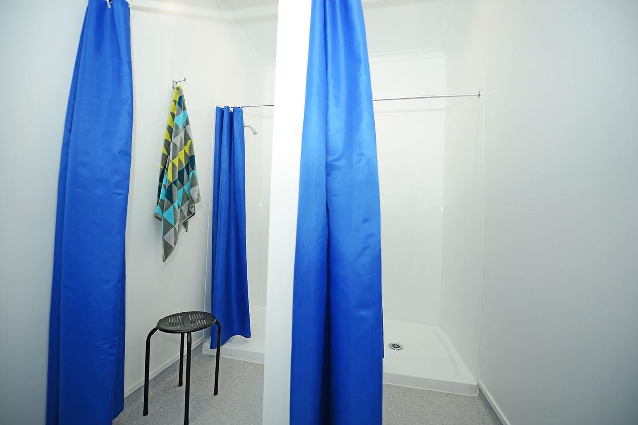 Matamata Backpackers Hostel Zewnętrze zdjęcie